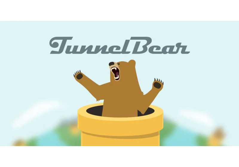 TunnelBear VPN review: It’s just right for beginners