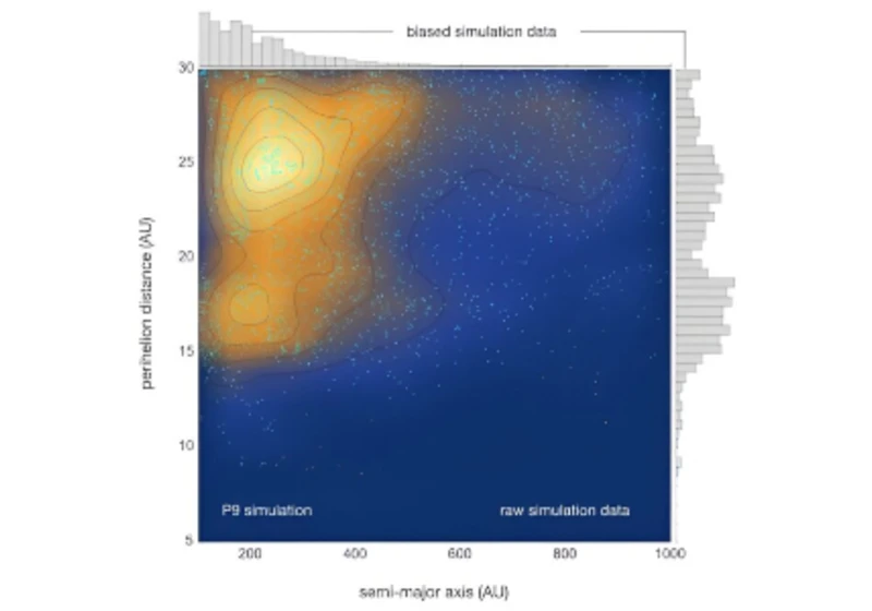 Astronomové našli nové důkazy pro existenci Devítky