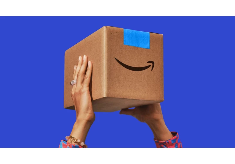 Here's How to Sign Up for Amazon Prime and Take Advantage of Big Spring Sale Deals     - CNET