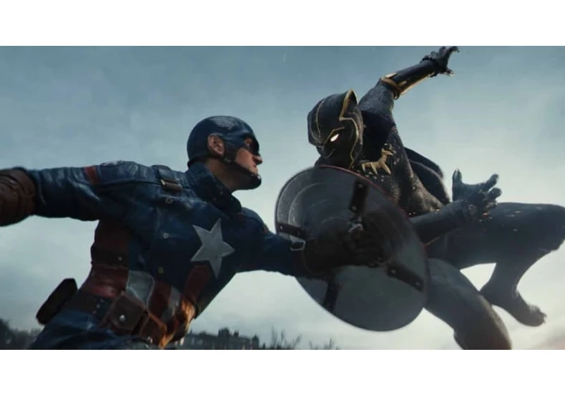 Marvel 1943: Rise of Hydra, from Amy Hennig's studio, arrives in 2025