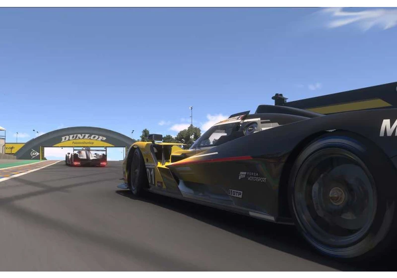 Forza Motorsport review: A supercar that needs some tuning