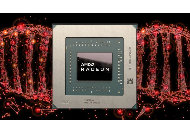  AMD Counter-Strikes Itself, Pulls Driver After Anti-Lag Feature Causes CS2 Bans 