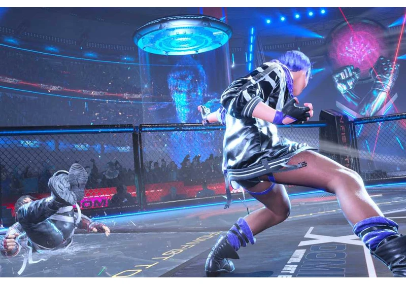 Tekken 8 review: A must-play for fighting game fans