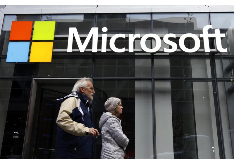 Russian state-sponsored hackers accessed the emails of Microsoft’s ‘senior leadership’