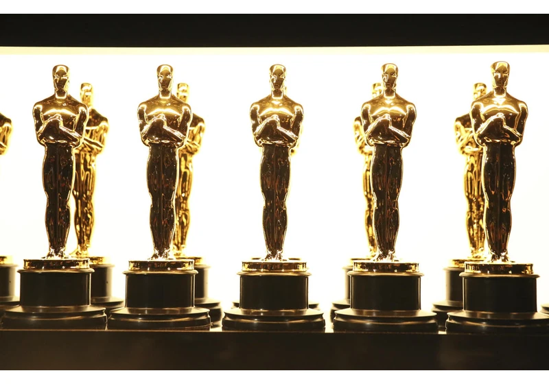Netflix grabbed the most Oscar nominations, with stiff competition from Disney and Apple