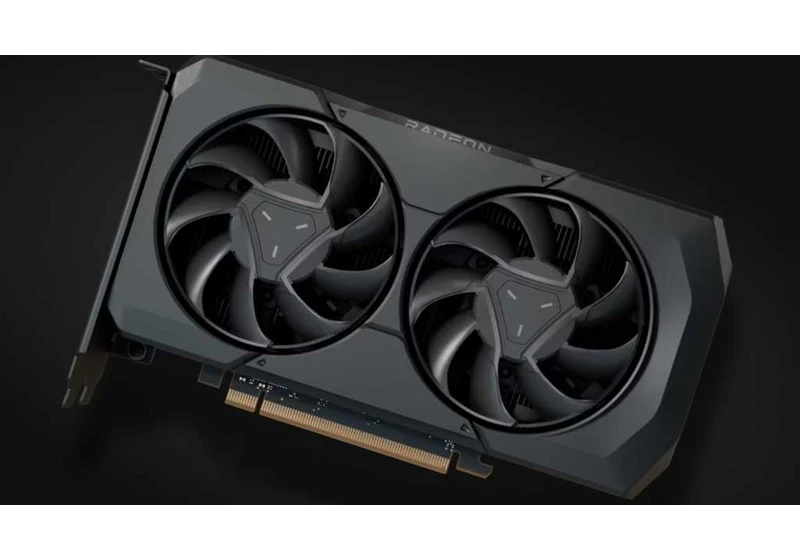AMD Fluid Motion Frames now works in most DirectX games
