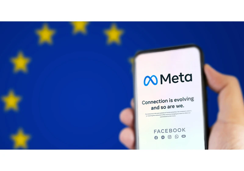 Meta Lets Users Separate Facebook & Instagram Accounts In Europe via @sejournal, @MattGSouthern
