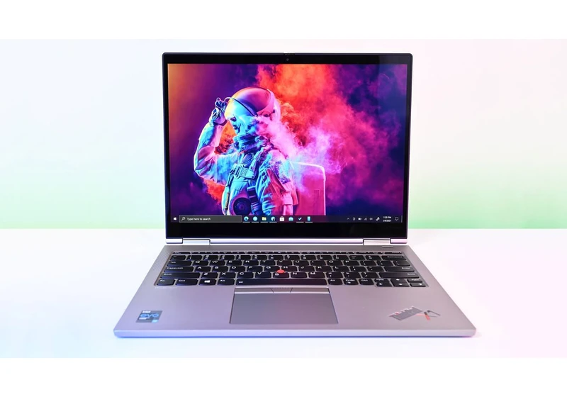 Is this a pricing error? Lenovo slashes over $1,000 off this superb convertible ThinkPad laptop