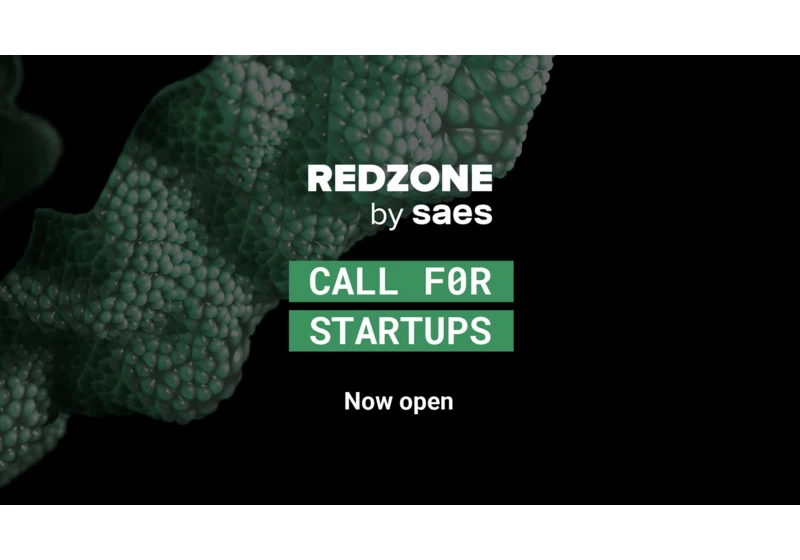 Seeking European innovators in advanced materials: RedZone’s new call is now open (Sponsored)