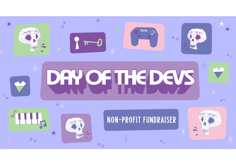 Indie game champion Day of the Devs is now an independent non-profit