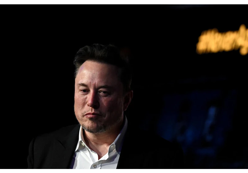 Neuralink’s brain chip has been implanted in a human, Elon Musk says