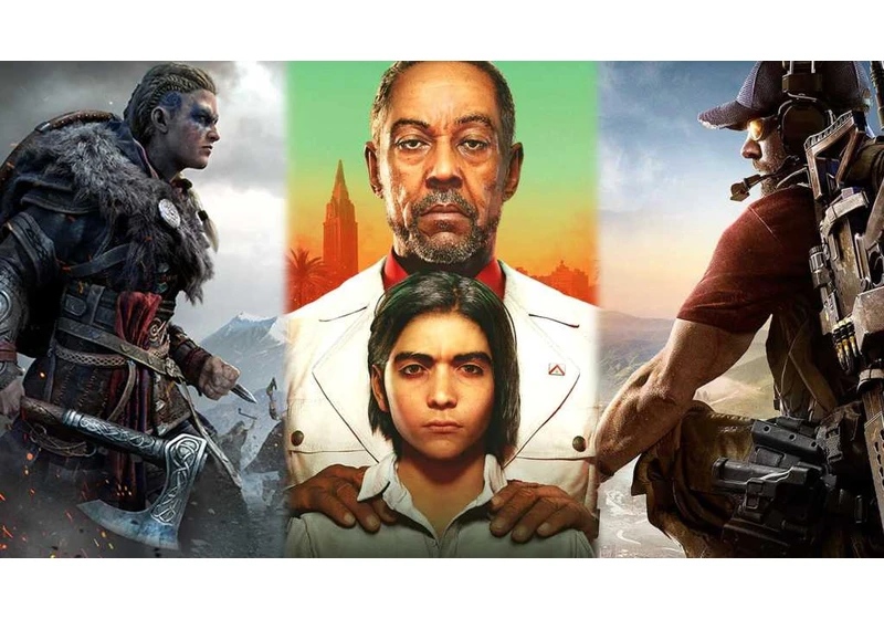 Don’t panic: Ubisoft won’t delete your digital games