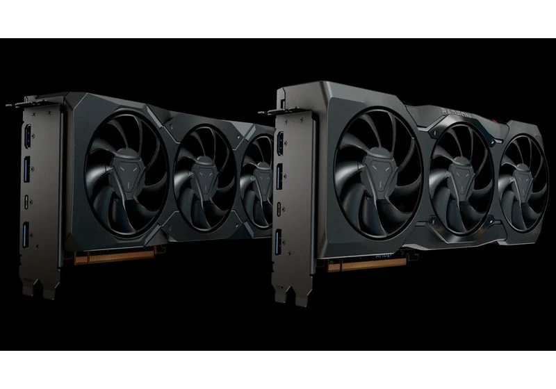 AMD Shrank The Navi 31 In RX 7900 GRE, Smaller Than 7900 XT and XTX