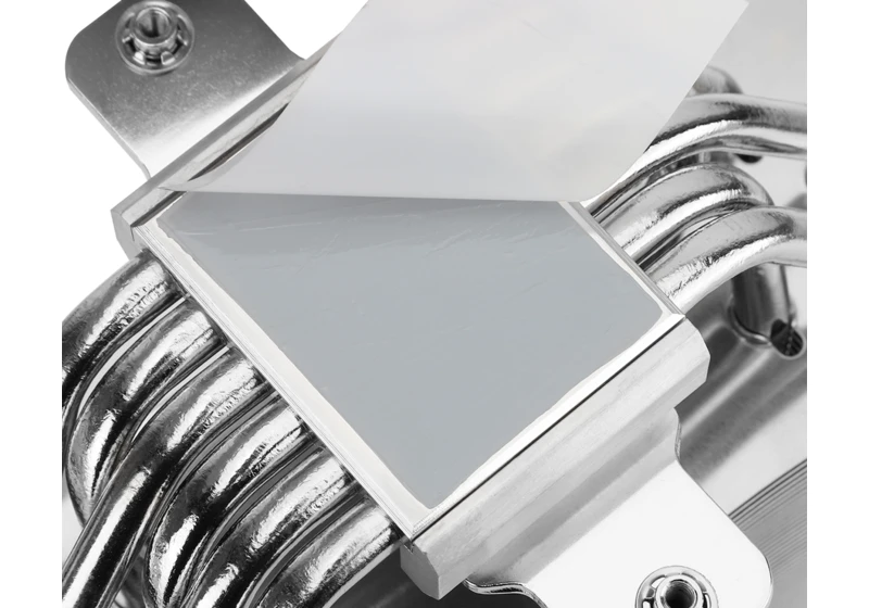 Thermalright Quietly Launches New Heilos Thermal Pads