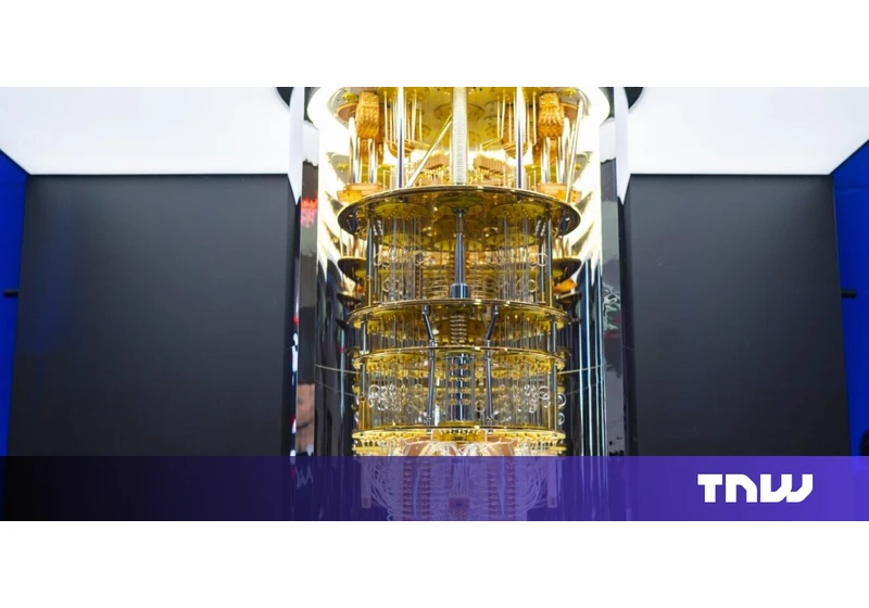 EU declares aim to become ‘quantum valley’ of the world