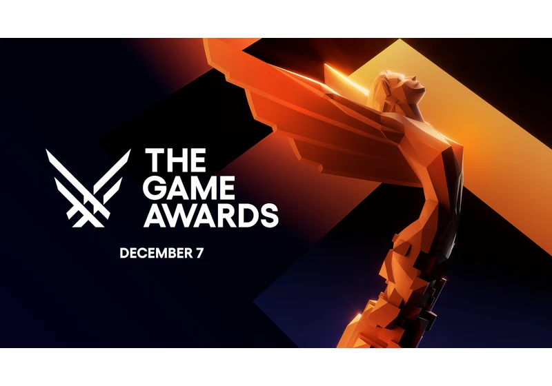 Watch The Game Awards 2023 here at 7:30PM ET