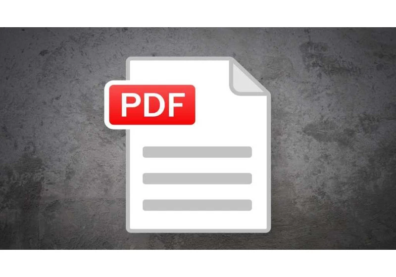 Foxit PDF eliminates 50 security vulnerabilities