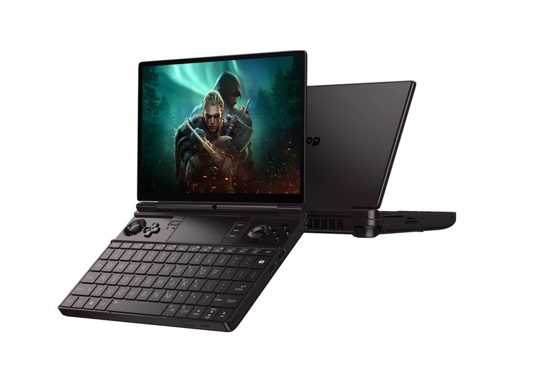  GPD Win Max 2 Handheld Gaming PC Benchmarked With RTX 3070 eGPU Over OCuLink and Thunderbolt 3 