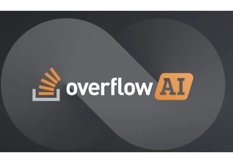 Announcing OverflowAI, the future of community & AI