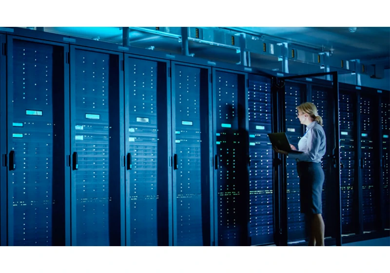 China is Now Home to 40% of All Arm Servers: Report