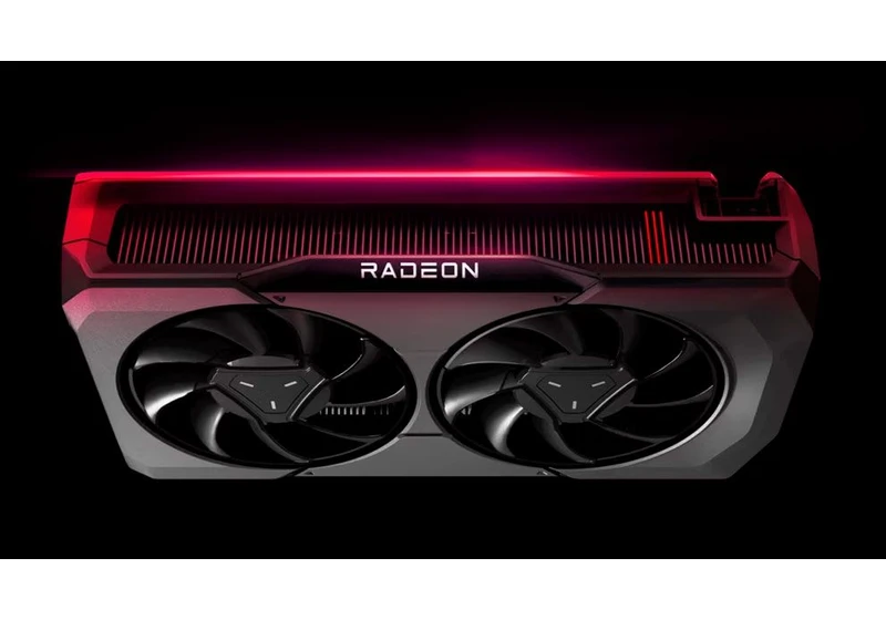 AMD Reportedly Discontinues Navi 33: No More Radeon RX 6600-Series
