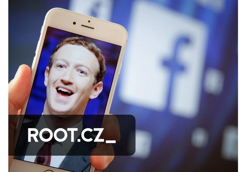 Postřehy z bezpečnosti: pozor na malvertising na Facebooku