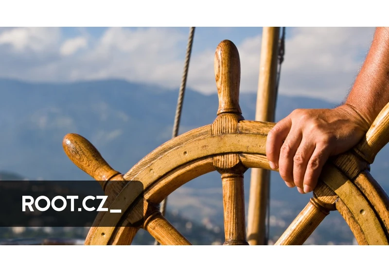 Kubernetes a propojení s cloudovými službami pomocí Workload Identity