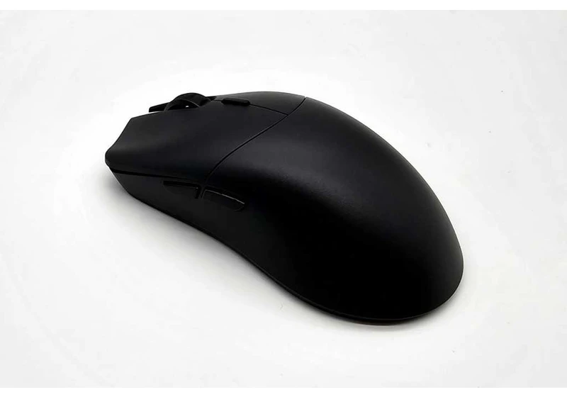 Glorious Model O 2 Pro mouse review: Precise and ultra-light for pro gamers
