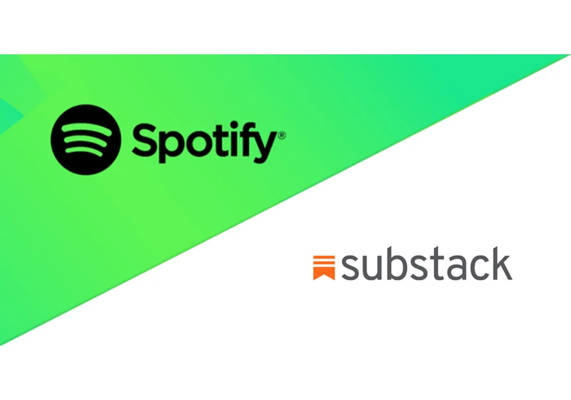 You can now listen to Substack podcasts on Spotify
