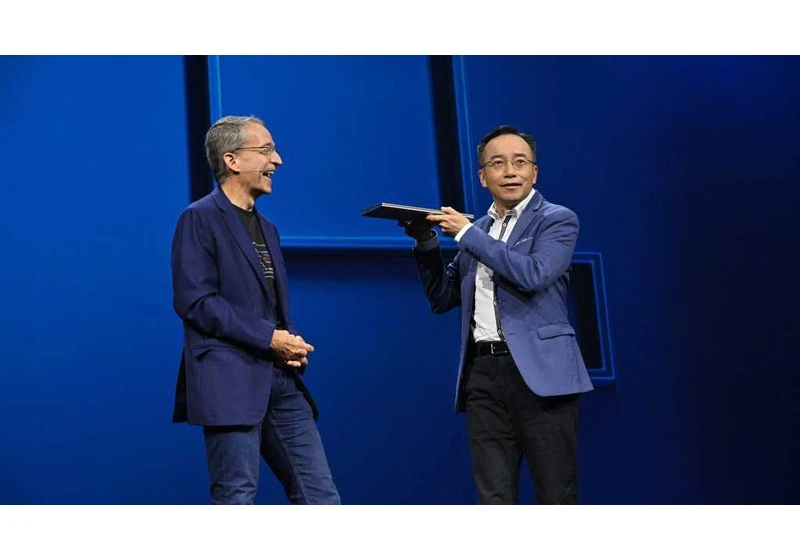 Intel’s Core Ultra CPUs kickstart the AI PC era. Software will determine its future
