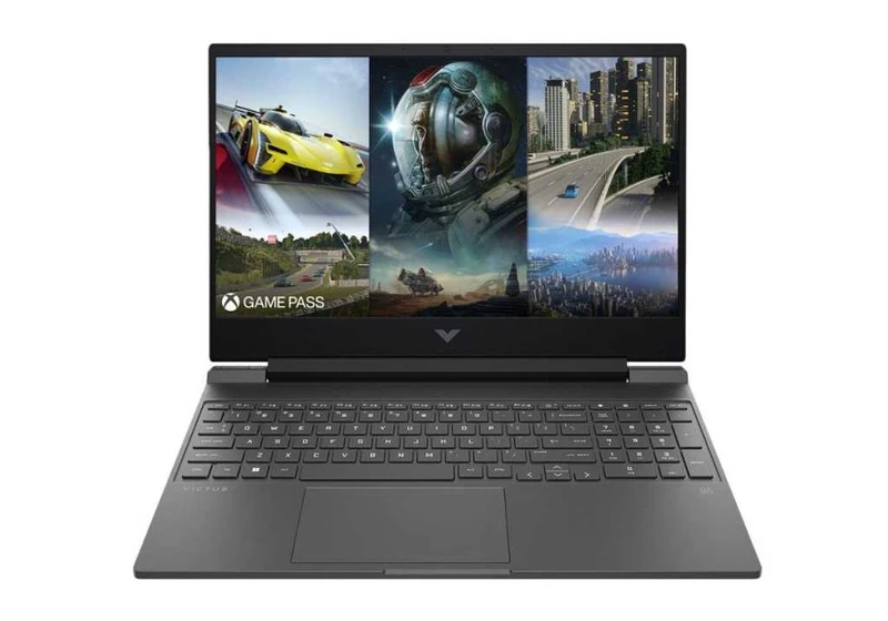 This RTX-powered HP gaming laptop is ludicrously cheap: Just $450!