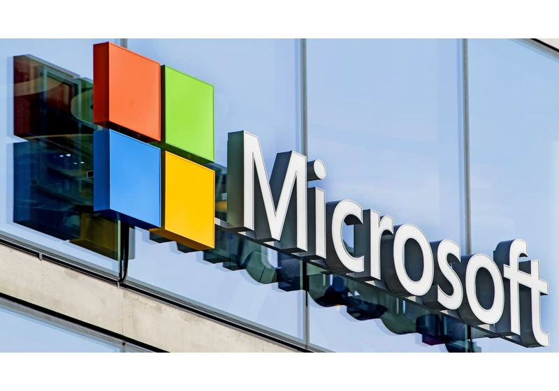 Microsoft Search and News Advertising revenue up 10% in Q3