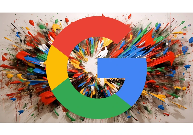 Google September 2023 helpful content system update rolling out