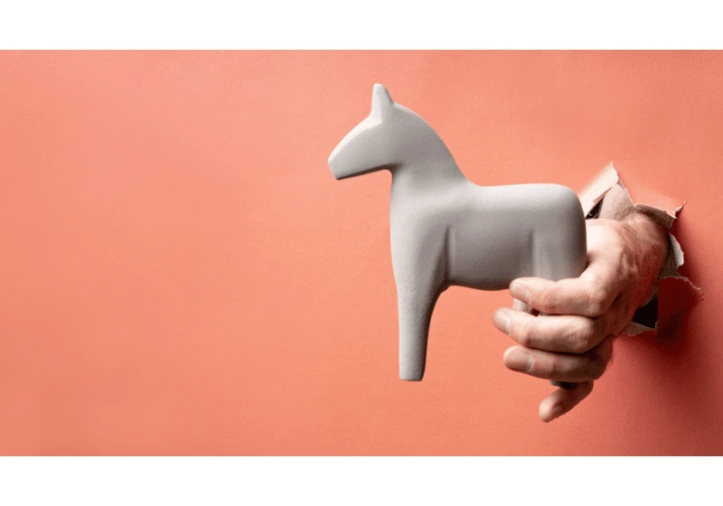 Trojan horse SEO: How to gain traction in new markets
