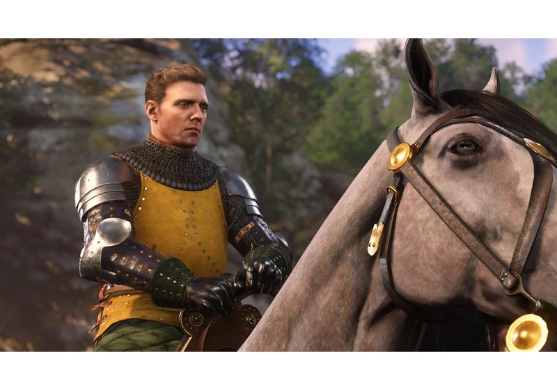  Kingdom Come: Deliverance 2 FAQ — Release date, trailer, platforms, and other questions answered 
