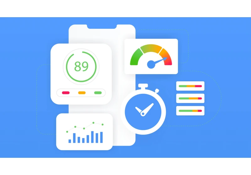 5 alternatives to the missing Page Timings report in GA4