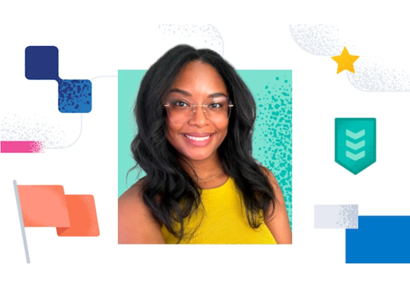 Josey Coles shares what skills translated from the military to the corporate world and her tips for other veterans 