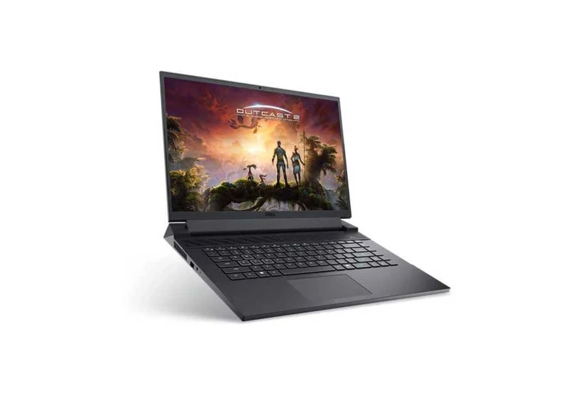 Dell’s RTX 4070-powered gaming laptop is shockingly cheap today