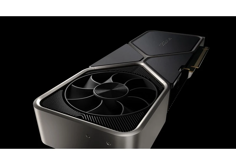  Rumored RTX 4080 Super Gains Early Support in HWINFO 