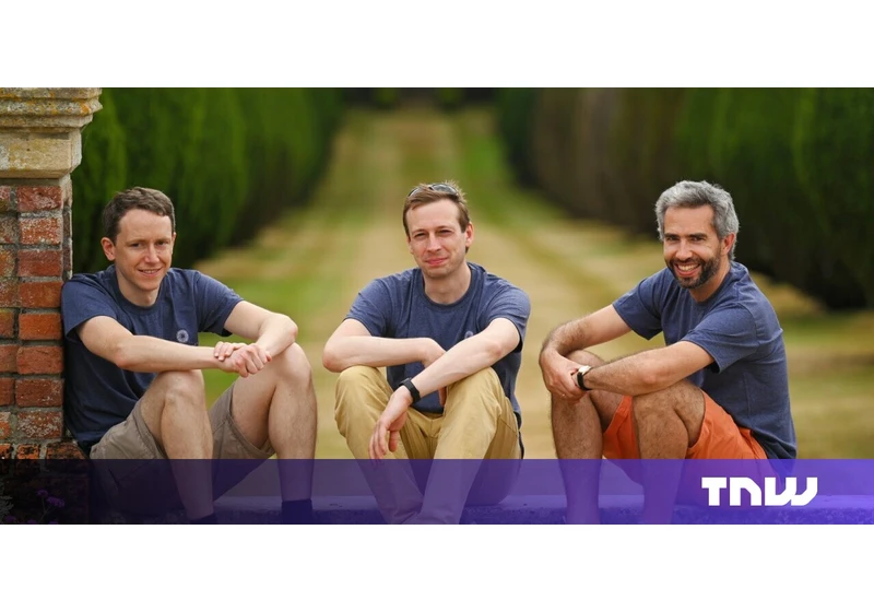 UK algorithm startup closes in on quantum advantage
