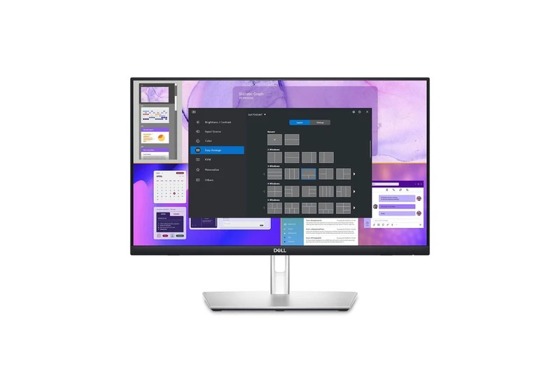 This new Dell monitor isn't a Surface Studio display, but it is flexible