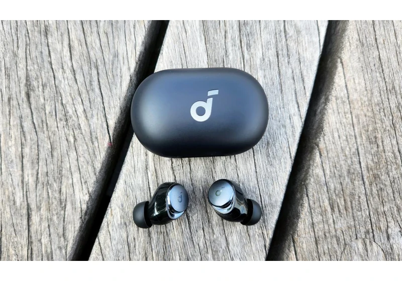 Anker headphones and charging accessories are up to 43 percent off right now