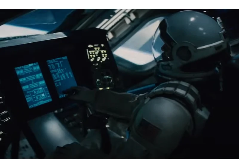 Interstellar is coming back to theaters in September for its 10-year anniversary