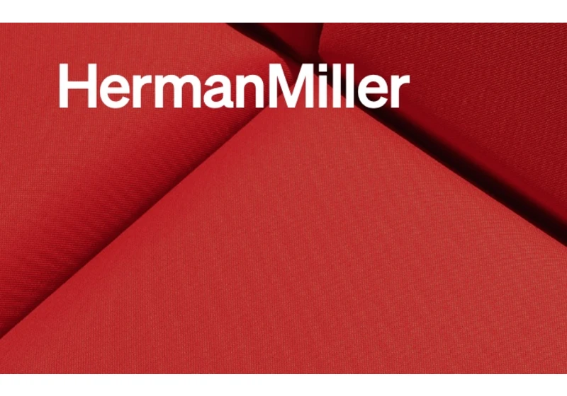 Herman Miller – Identity Guidelines