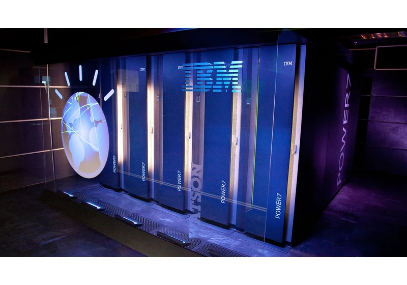 Years before ChatGPT, one of the creators of IBM’s Watson tried to harness AI to tutor, here’s why it didn’t work