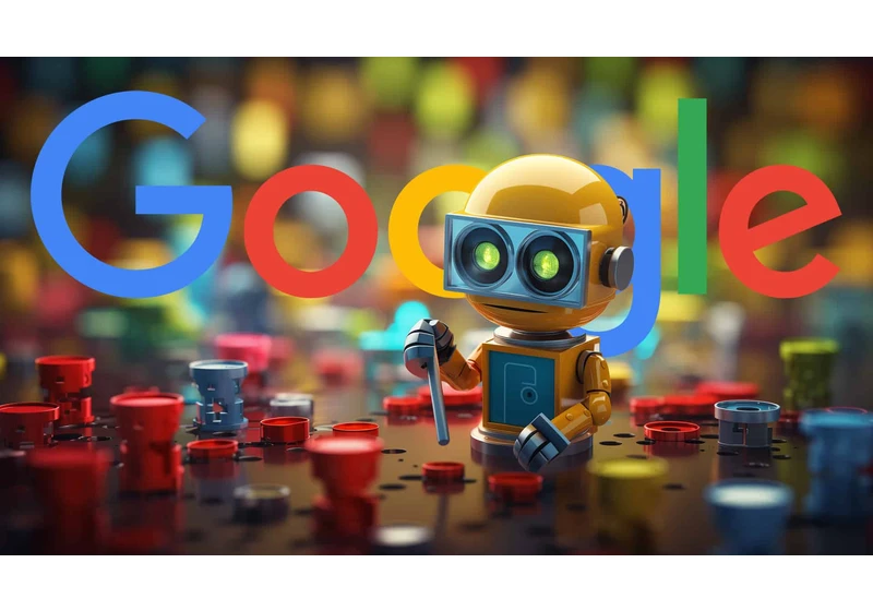 Google releases November 2023 reviews update