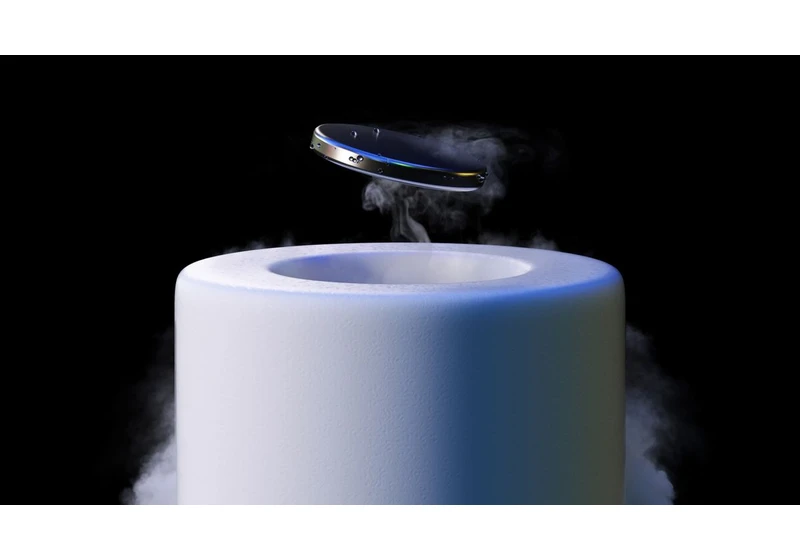 Nature Retracts Controversial Room Temperature Superconductor Paper (But Not LK-99) 