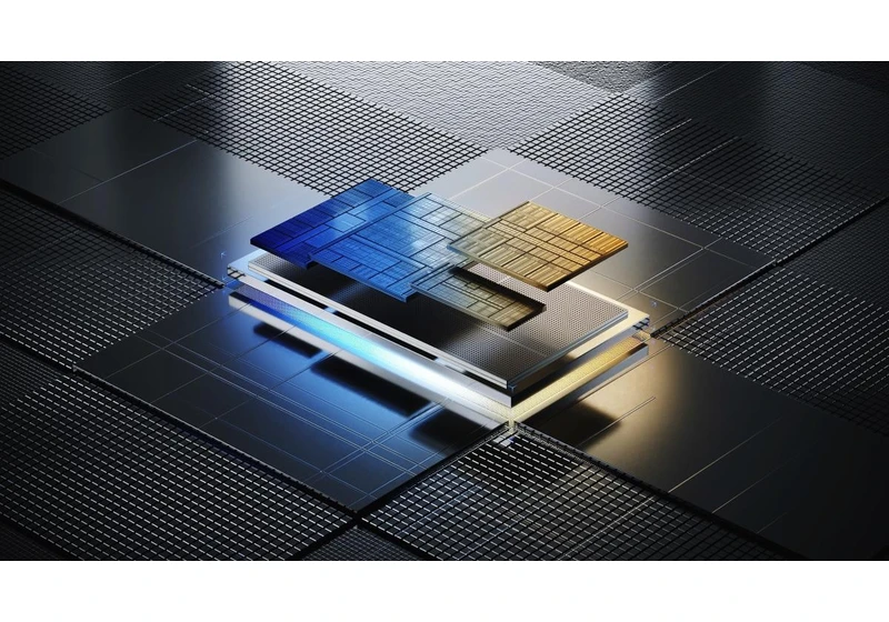Intel unveils Core Ultra, its first chips with NPUs for AI work
