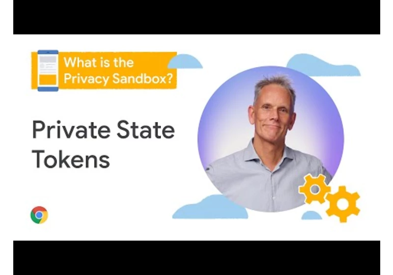 What are Private State Tokens?