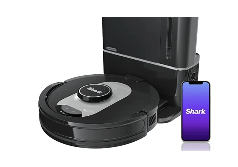 Shark robot vacuums are up to 46 percent off right now